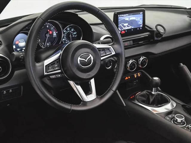 2023 Mazda MX-5 Grand Touring