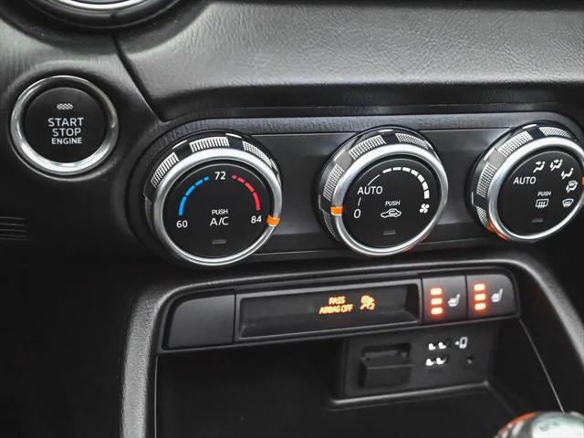 2023 Mazda MX-5 Grand Touring