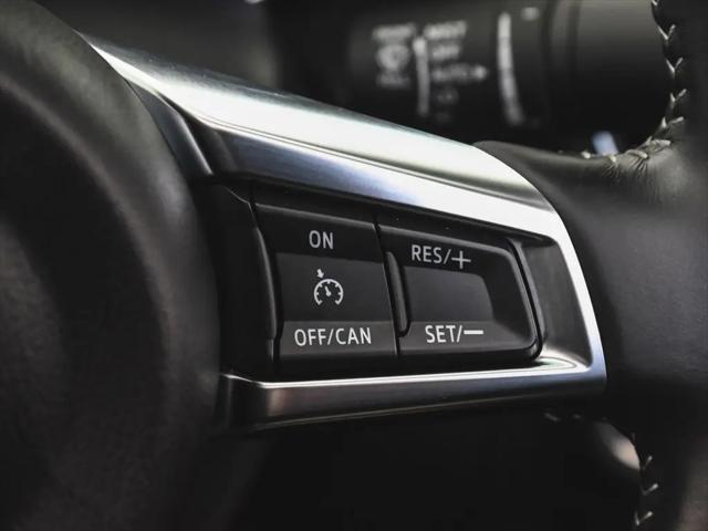 2023 Mazda MX-5 Grand Touring