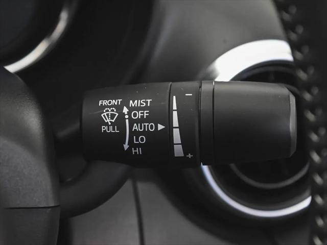 2023 Mazda MX-5 Grand Touring