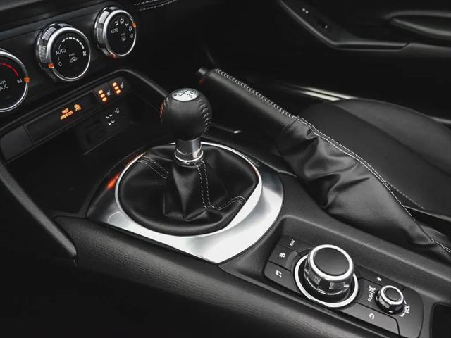 2023 Mazda MX-5 Grand Touring