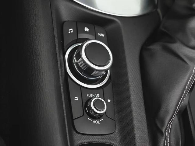 2023 Mazda MX-5 Grand Touring