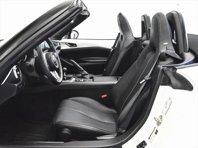 2023 Mazda MX-5 Grand Touring