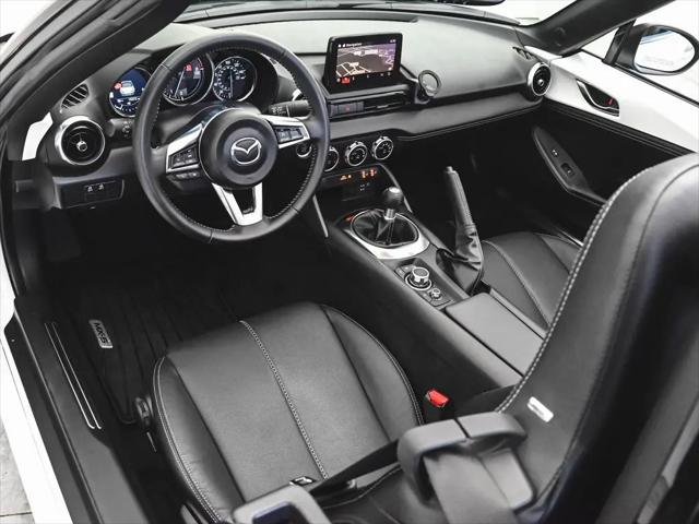 2023 Mazda MX-5 Grand Touring