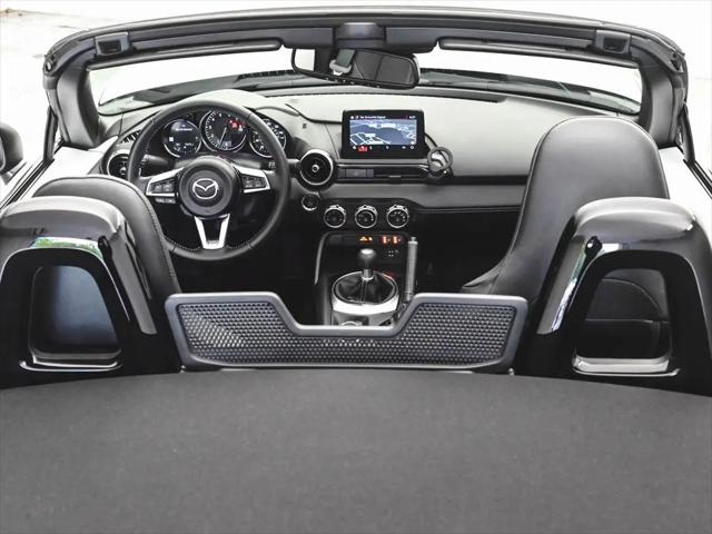 2023 Mazda MX-5 Grand Touring