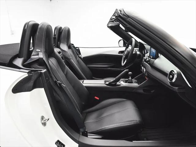 2023 Mazda MX-5 Grand Touring