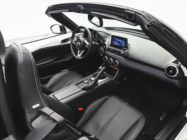 2023 Mazda MX-5 Grand Touring