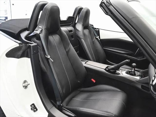 2023 Mazda MX-5 Grand Touring