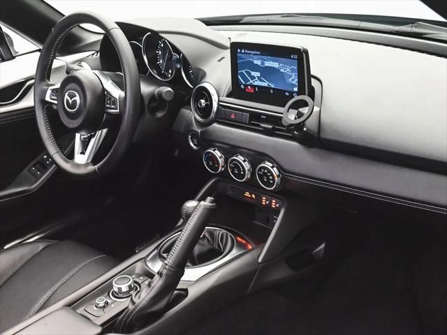 2023 Mazda MX-5 Grand Touring