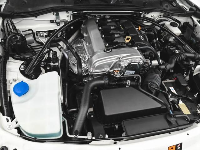 2023 Mazda MX-5 Grand Touring