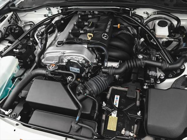 2023 Mazda MX-5 Grand Touring