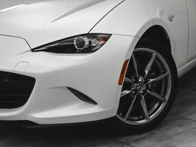 2023 Mazda MX-5 Grand Touring