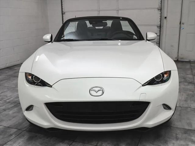 2023 Mazda MX-5 Grand Touring