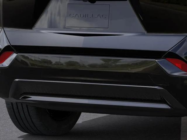 2026 Cadillac iQ Sport