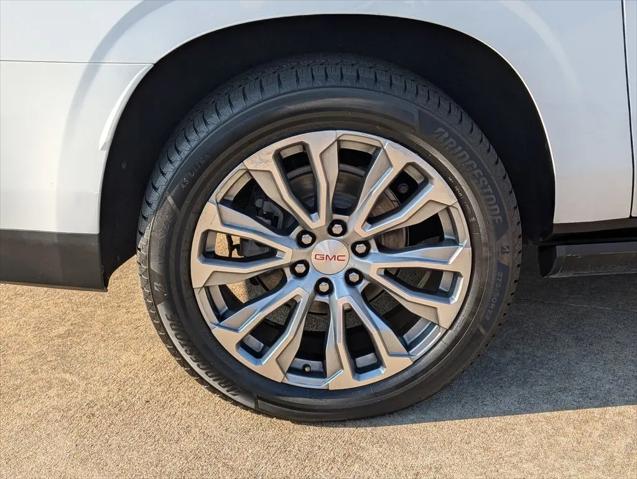 2021 GMC Yukon XL 2WD Denali