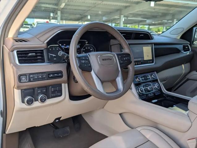 2021 GMC Yukon XL 2WD Denali