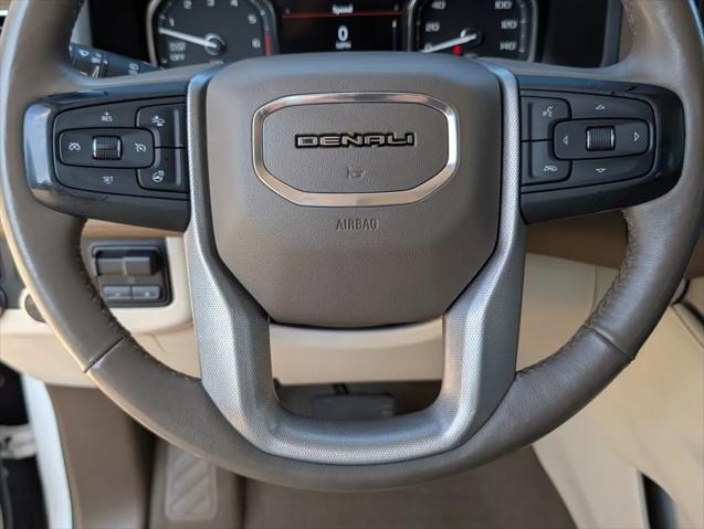 2021 GMC Yukon XL 2WD Denali