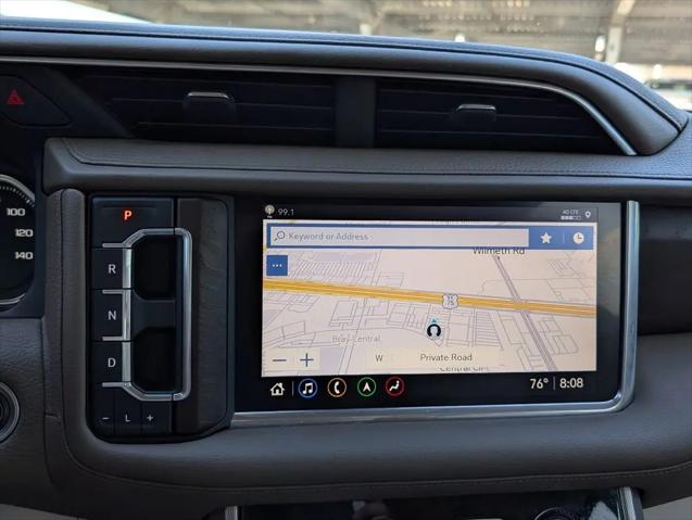2021 GMC Yukon XL 2WD Denali