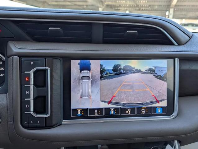 2021 GMC Yukon XL 2WD Denali