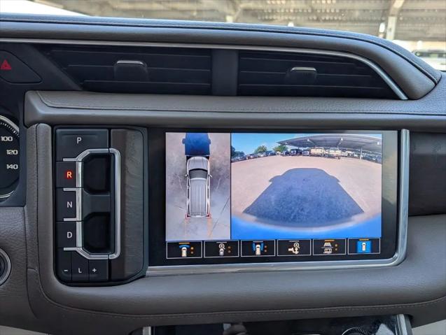 2021 GMC Yukon XL 2WD Denali