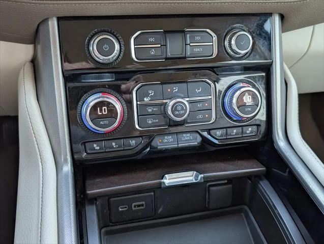 2021 GMC Yukon XL 2WD Denali