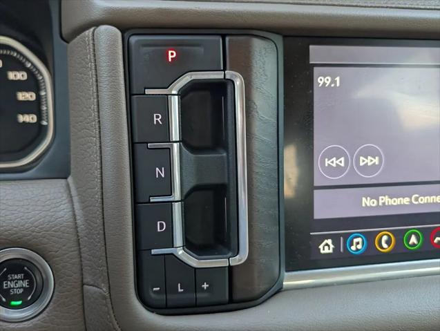 2021 GMC Yukon XL 2WD Denali