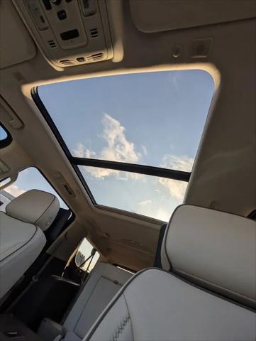 2021 GMC Yukon XL 2WD Denali