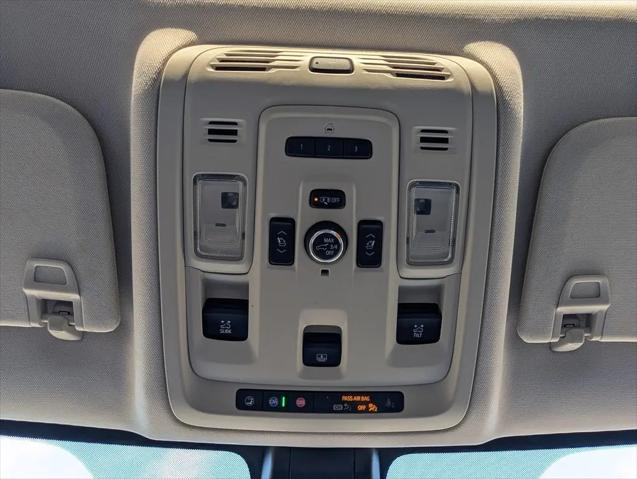 2021 GMC Yukon XL 2WD Denali
