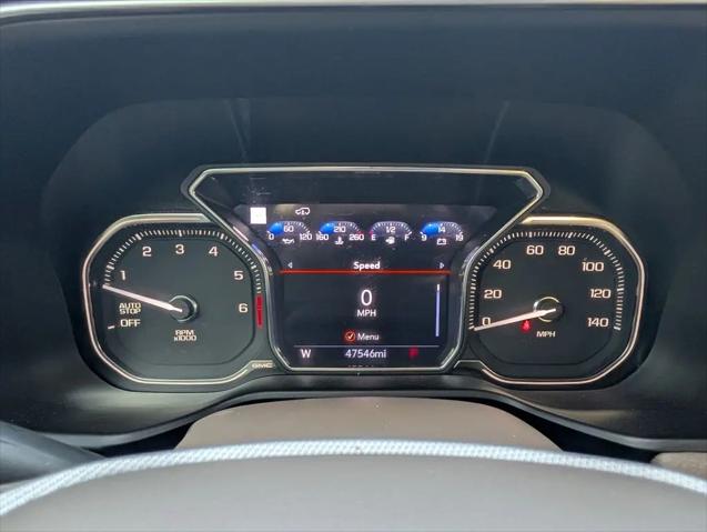 2021 GMC Yukon XL 2WD Denali