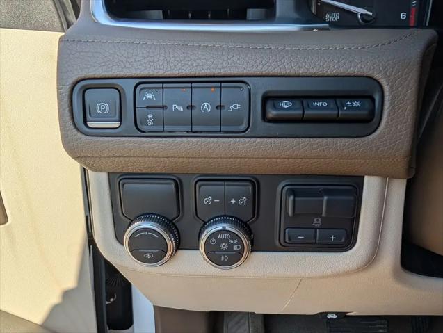 2021 GMC Yukon XL 2WD Denali