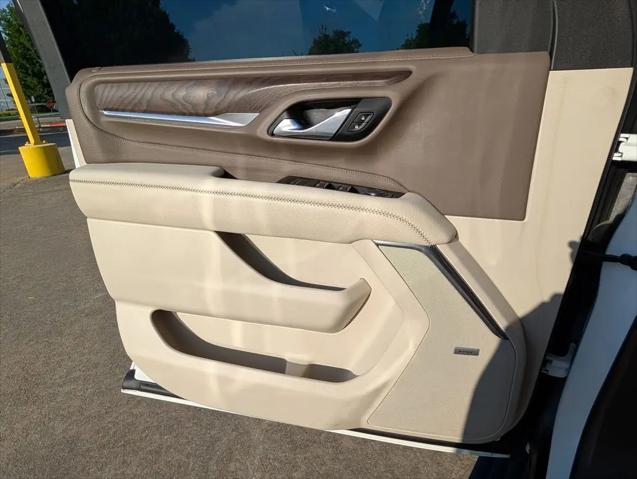 2021 GMC Yukon XL 2WD Denali