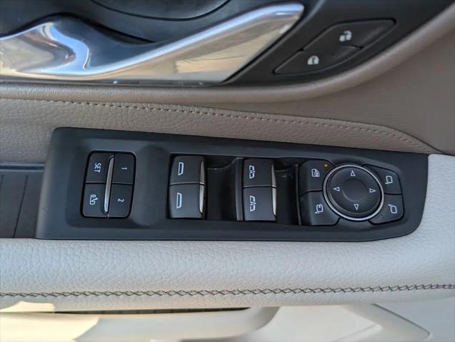 2021 GMC Yukon XL 2WD Denali