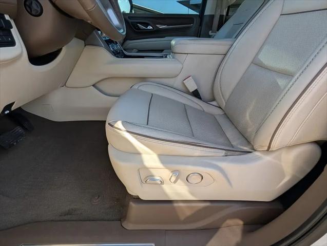 2021 GMC Yukon XL 2WD Denali