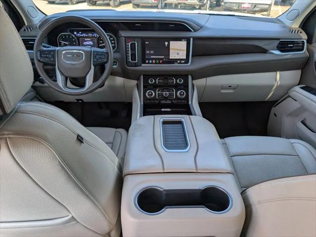 2021 GMC Yukon XL 2WD Denali