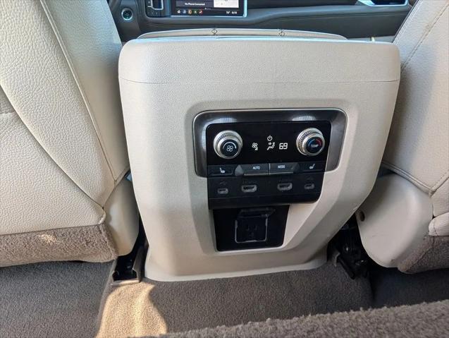 2021 GMC Yukon XL 2WD Denali