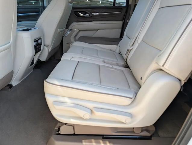 2021 GMC Yukon XL 2WD Denali