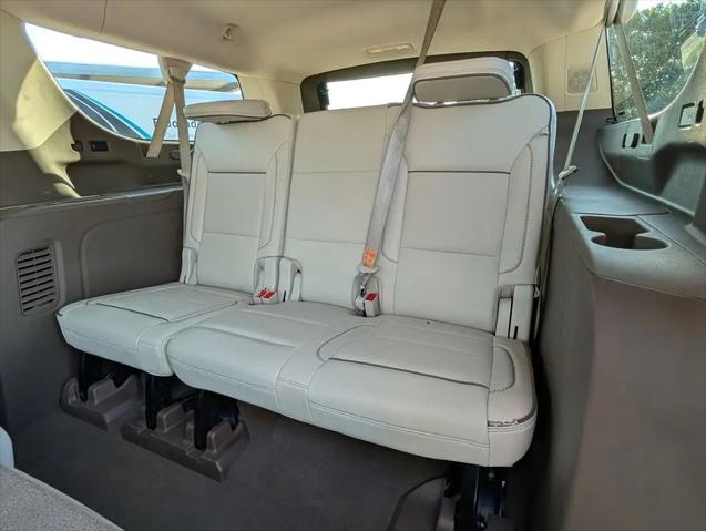 2021 GMC Yukon XL 2WD Denali