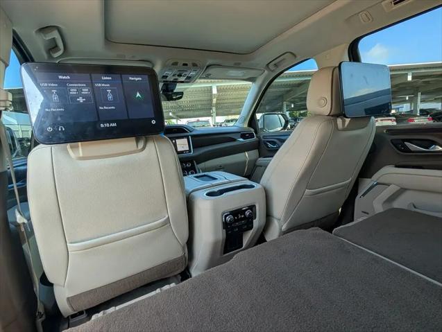 2021 GMC Yukon XL 2WD Denali