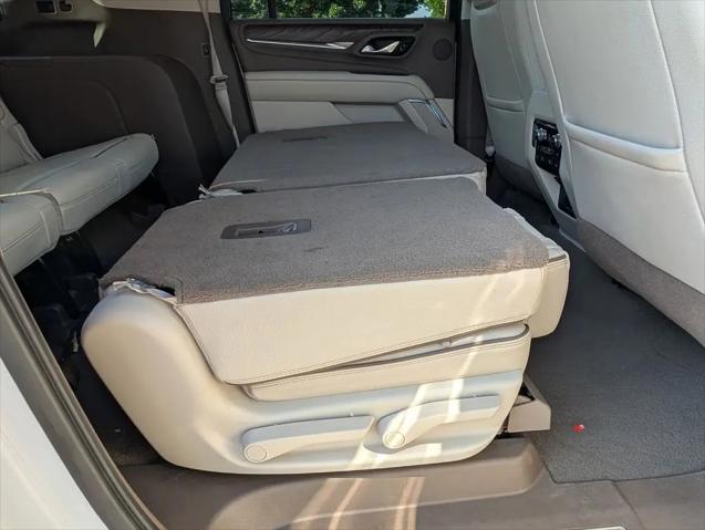 2021 GMC Yukon XL 2WD Denali