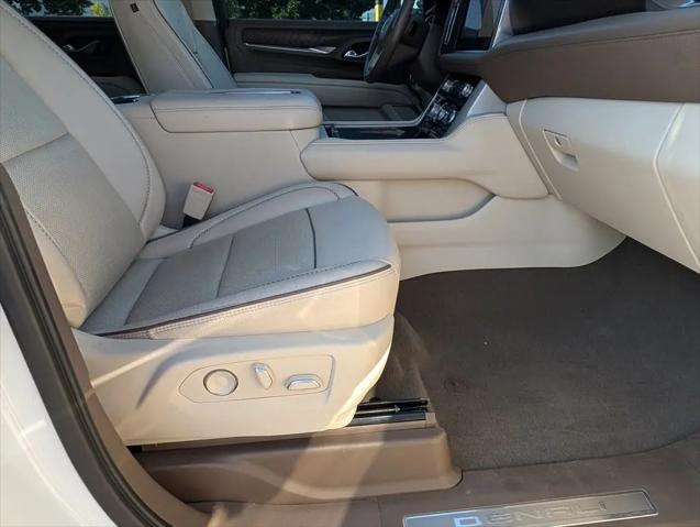 2021 GMC Yukon XL 2WD Denali
