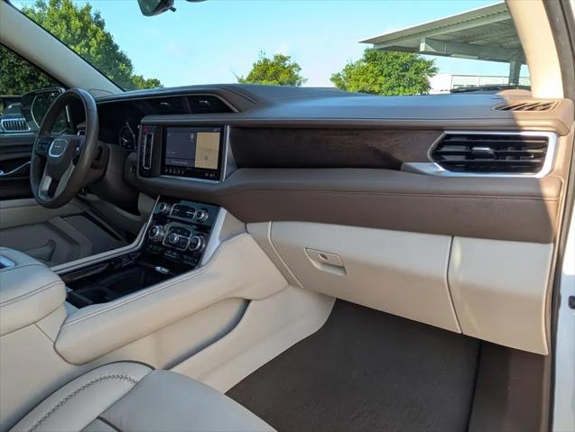 2021 GMC Yukon XL 2WD Denali