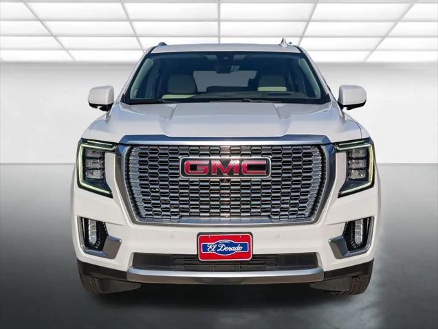 2021 GMC Yukon XL 2WD Denali