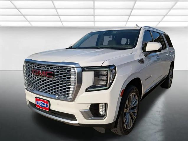2021 GMC Yukon XL 2WD Denali