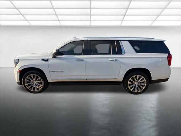 2021 GMC Yukon XL 2WD Denali