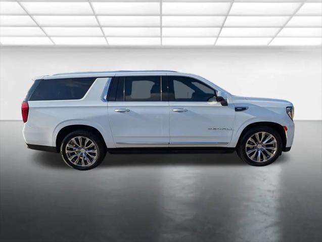 2021 GMC Yukon XL 2WD Denali