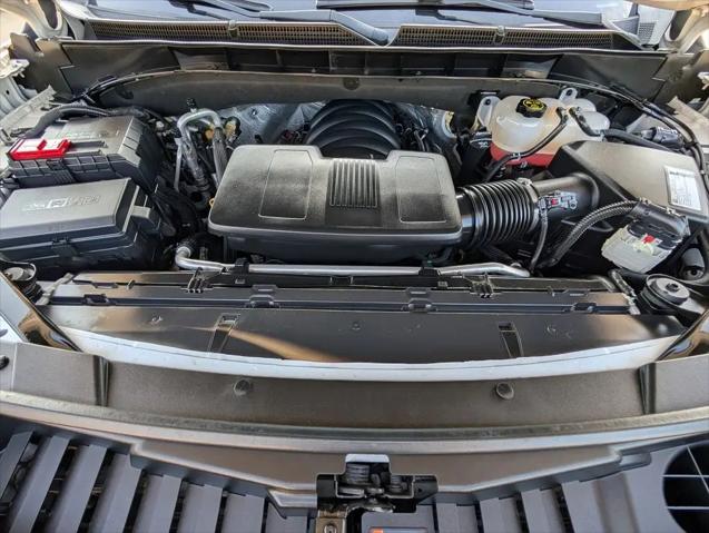 2021 GMC Yukon XL 2WD Denali