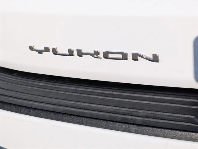 2021 GMC Yukon XL 2WD Denali