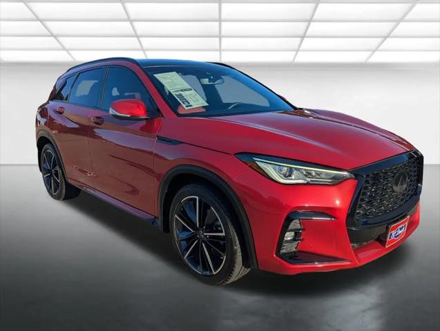 2023 INFINITI QX50 SPORT for sale in McKinney, TX