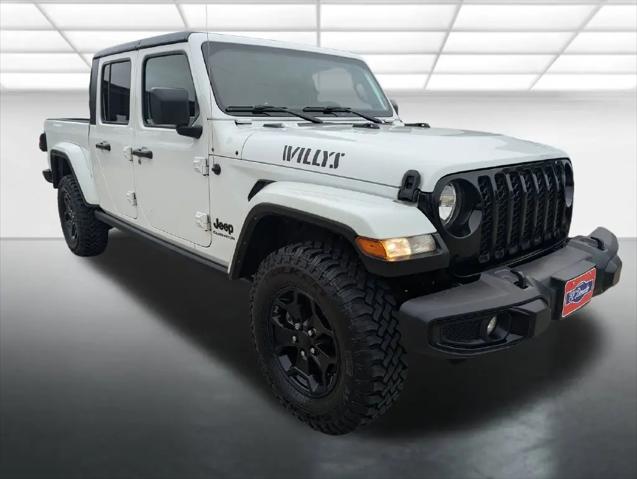 2022 Jeep Gladiator Sport for sale in McKinney, TX
