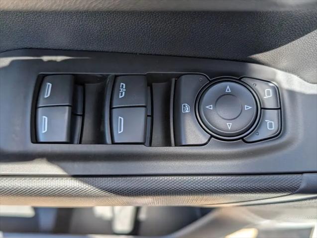 2026 Chevrolet Silverado 1500 2WD Crew Cab Short Bed Custom
